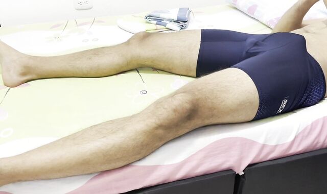 what a sugary-sweet rigid-on I have