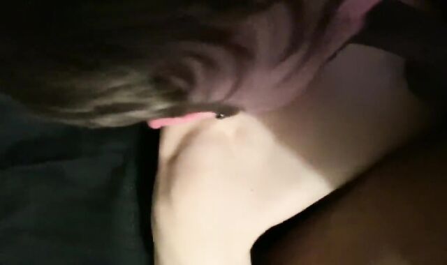 Steamy White Boy Groans Like A Whore!