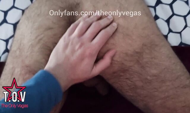 ARE YOU GONNA TAKE THAT LOVE GLOVE OFF? OH YEAH!