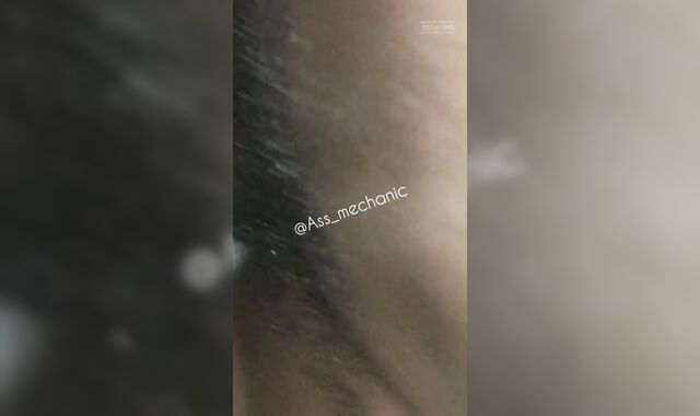 He tears up really rigid