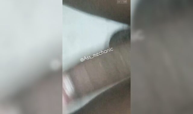 He tears up really rigid