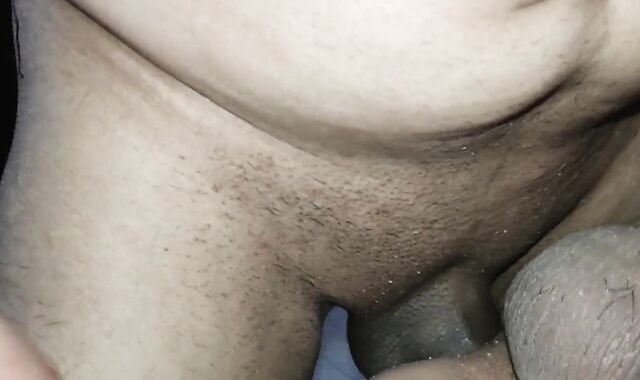 Invito al hotel y le follo el rump hasta dejarlo preñado + OF