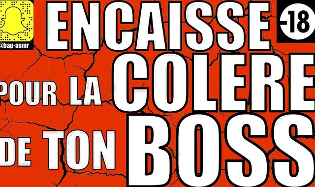 I SODOMISE you pissed off ... / French Fag Domination