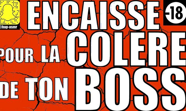 I SODOMISE you pissed off ... / French Fag Domination