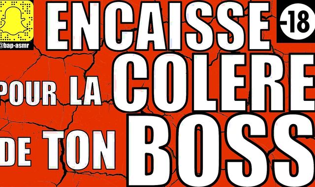 I SODOMISE you pissed off ... / French Fag Domination