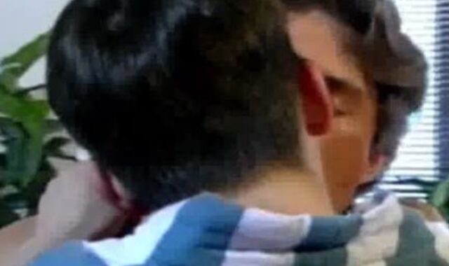 Bar Paradise unprotected four