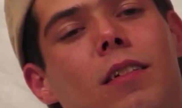 Wooly Dudes Enjoy cumbot deep deep-gargling With Some Fetish Smacking