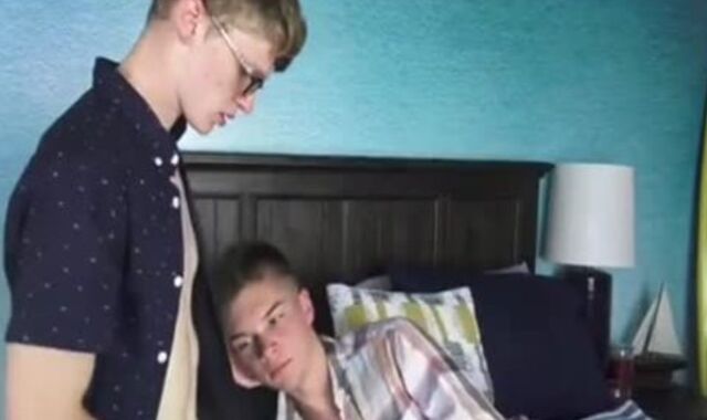 twunks Have Fun wazoo deep-mouth naked nail Jerk And Spunk Shots