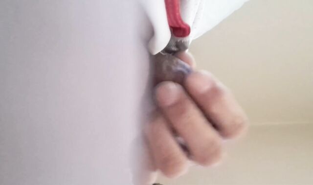 Sucking Clouds Pt. 1