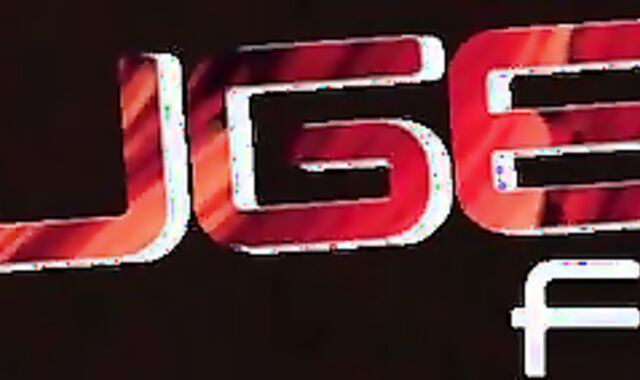 Asian Tear Up-Out Voice