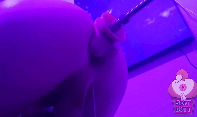 Robo Bussy Destroyer 6000