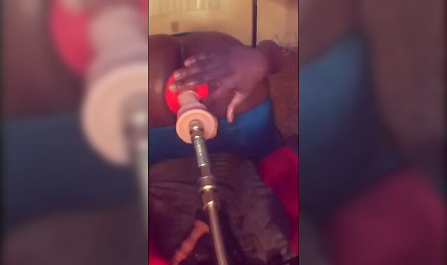 Good-Sized Donk Boink Stick Ass-Fuck Beads Compilation