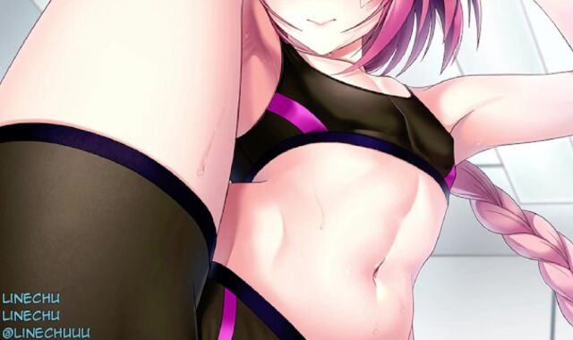 Femboy Energy Bottom 'Tests' Your Endurance | Yaoi | Kisses | Teasing