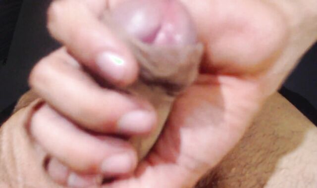 nothing like jerking while watching porn