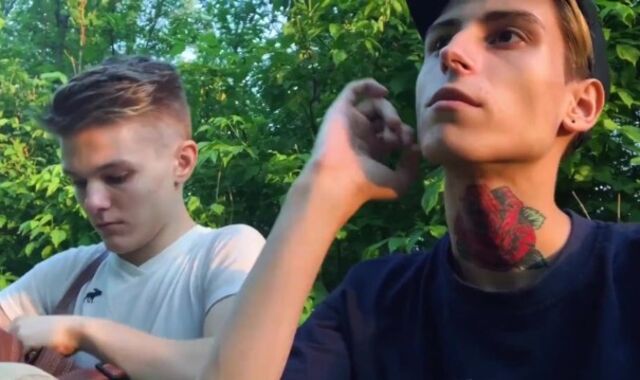 Help A Pal In The Woods