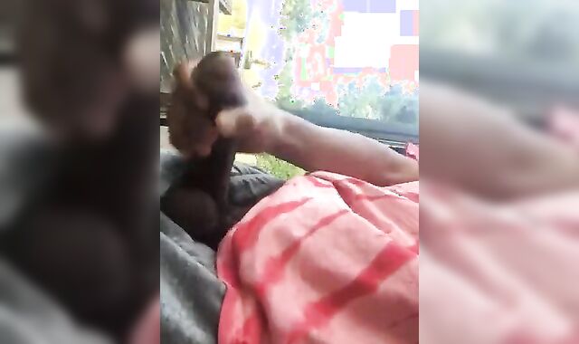 Couldn’t help it????