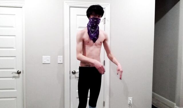 Femboy Celebrates 200 Subscribers