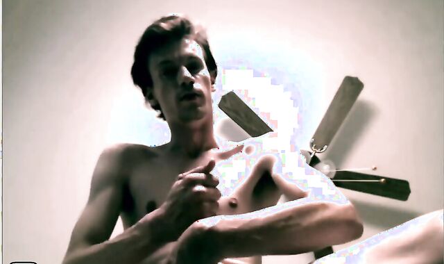 CagerCam: Keep That Vagina Raw. Fag!