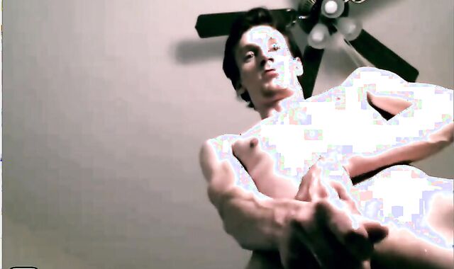 CagerCam: Keep That Vagina Raw. Fag!