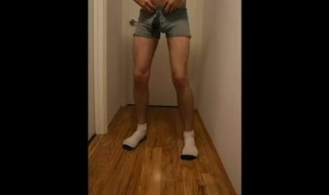 Super Desperate Drenching