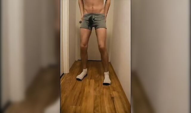 Super Desperate Drenching