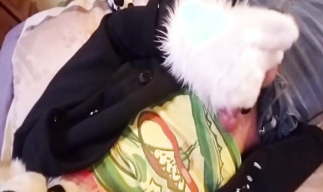 murrsuit spunk compilation