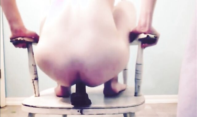 CD Lad Playing with Backside Compilation