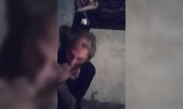 She love eyeing me fellate man sausage