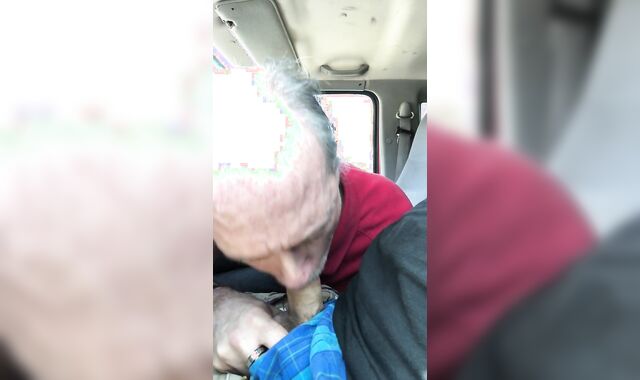 My Str8 enjoy button wants me to instruct his wife how to blow