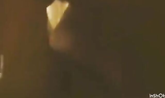 12 inches trying to stretched out my black booty