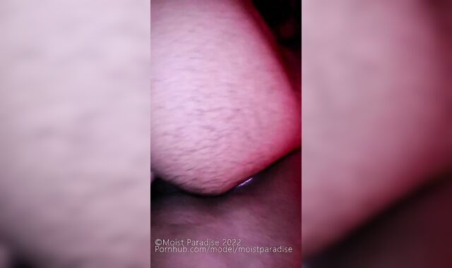 Amigo universitario en cuatro patas follando a pelo con latino vergon MEATY DARK-HUED MAN SAUSAGE hasta quedar bum preñado