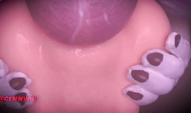 HUGE SACK OF BABYMAKERS SCREW DIRTY VAGINA