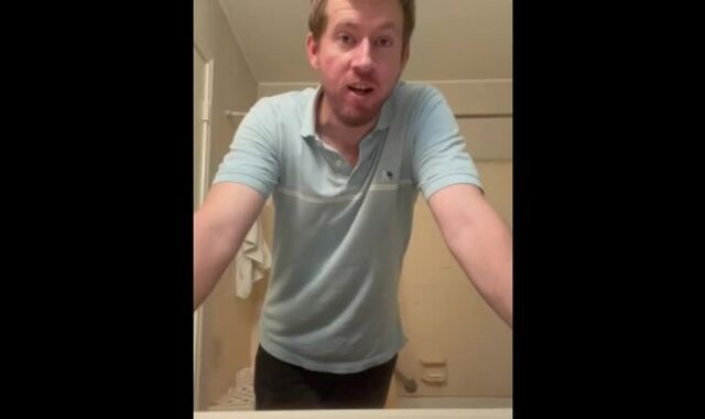 How To Shave Your Pubic Hair: An Instructional Video for Men