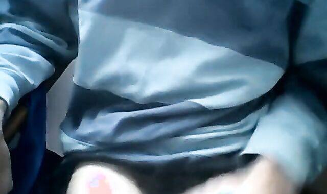 jean-benjamin and a guy with a motor disability who like to do porn at home