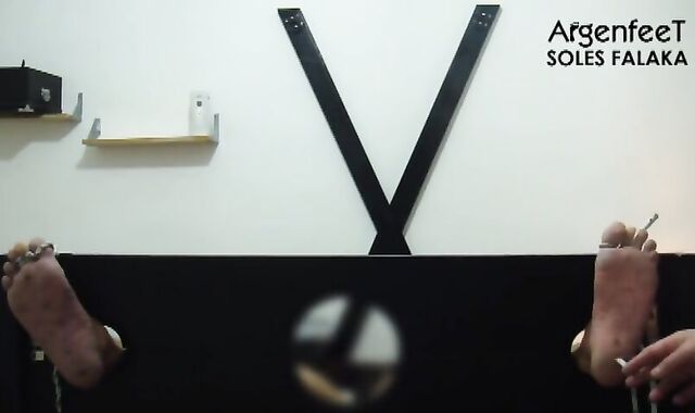 session falaka bastinado 1