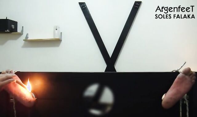 session falaka bastinado 1