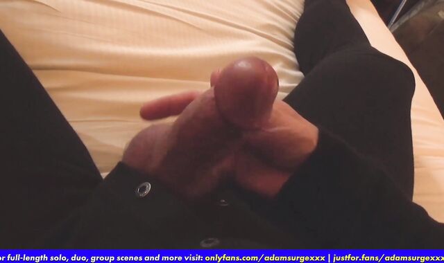 Insane wank off mates in union suits strokin to supah-torrid pornography