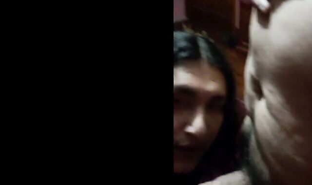 POUNDING A GUY WHO HAS A GIRLFRIEND