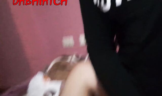 POUNDING A GUY WHO HAS A GIRLFRIEND