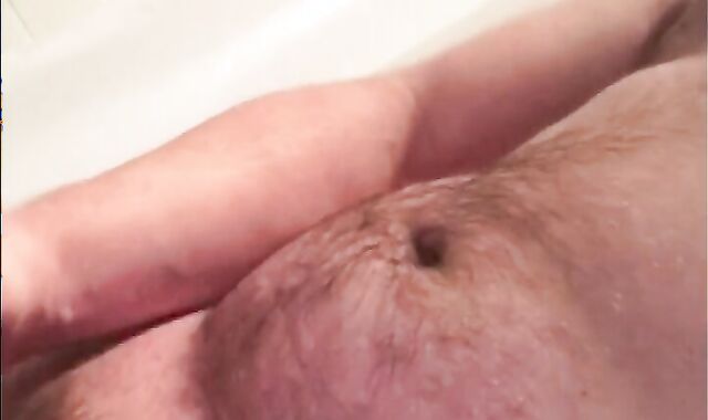 Enormous rigid-on phat jism