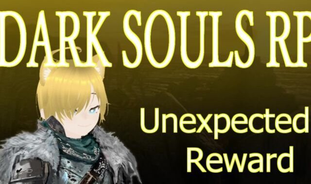 M4M - DARK SOULS RP - ASMR - SUB