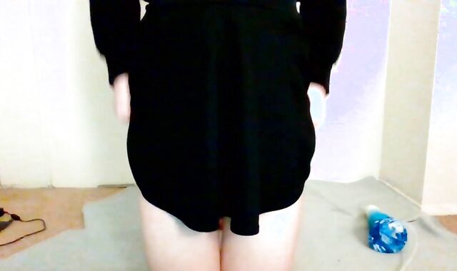 Trap Takes Bad Dragon Knot