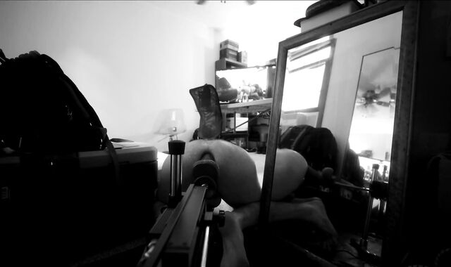 FREE-FOR-ALL-FOR-ALL FLICK REQUEST YOU SAY, maybe