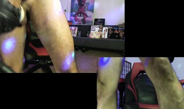 ThrowBack Series: Plaything Examining for Upcoming Podcast #BoisNTheirToys