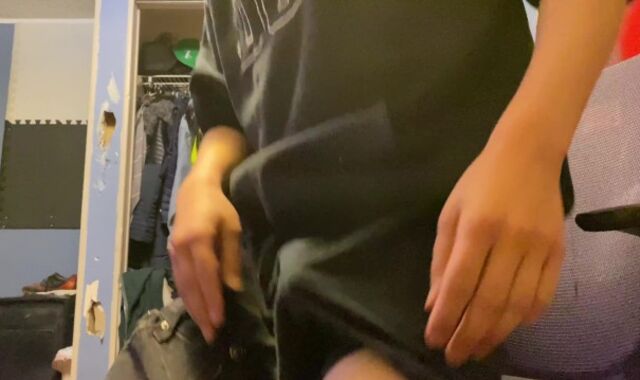 Standing Up Delectations