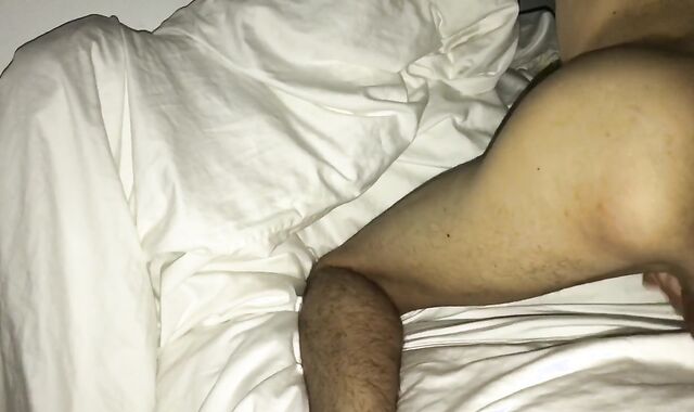 Good-Sized Pipe in Basketball Cut-Offs