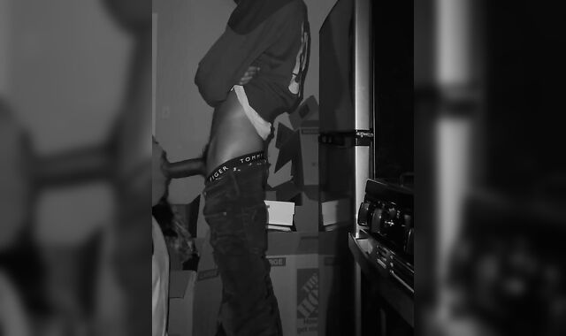 THICK BOY MEAT SLURPER