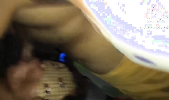 CHINEPE AKO NG STEPCOUSIN KO, NILUNOG LAHAT NG BABY SPOOGE