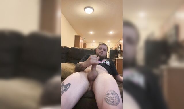 Solo jerk