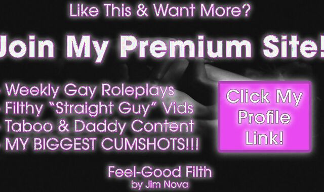 Luving Daddy Breeds His Dude & Gives Him Gullet-Watering Aftercare [Erotic Audio for Men]